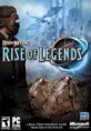 Ryse of nations: Rise of legends
